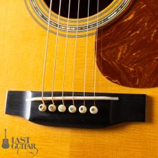 Martin Custom D-45SQ Brazilian Rosewood_3