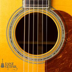 Martin Custom D-45SQ Brazilian Rosewood_4