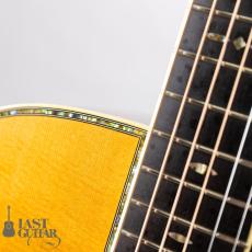 Martin Custom D-45SQ Brazilian Rosewood_5