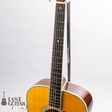 Martin Custom D-45SQ Brazilian Rosewood_6