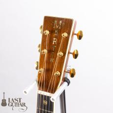 Martin Custom D-45SQ Brazilian Rosewood_7