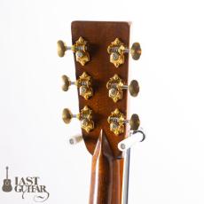 Martin Custom D-45SQ Brazilian Rosewood_8