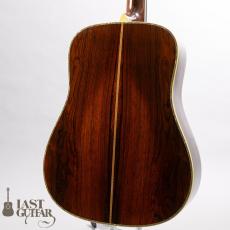 Martin Custom D-45SQ Brazilian Rosewood_10