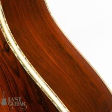 Martin Custom D-45SQ Brazilian Rosewood_12