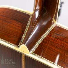Martin Custom D-45SQ Brazilian Rosewood_14