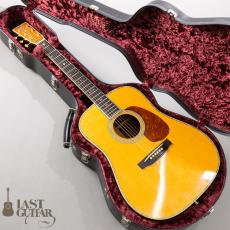 Martin Custom D-45SQ Brazilian Rosewood_15