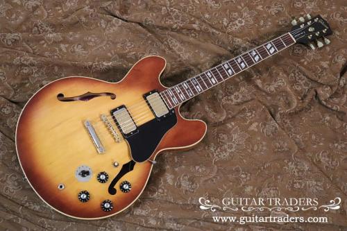 Gibson 1975 ES-345TD