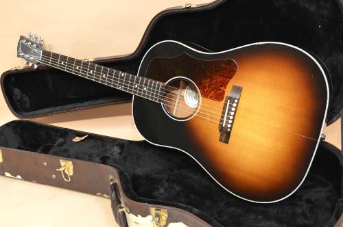Gibson J-45 Standard　2022年製
