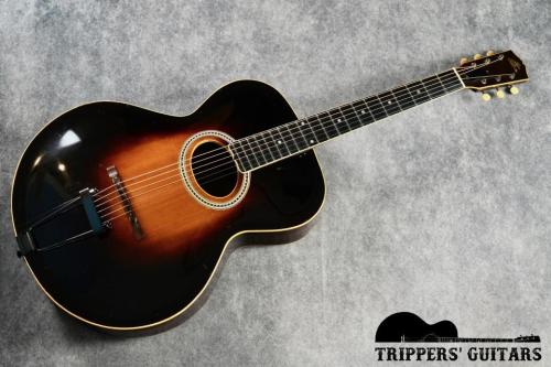 Gibson L-4 (1927-28)
