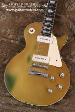 Gibson 1971 Les Paul Standard 58 "Original Tune-o-Matic Bridge"_3