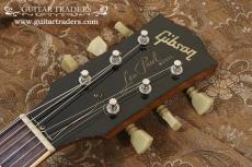 Gibson 1971 Les Paul Standard 58 "Original Tune-o-Matic Bridge"_4