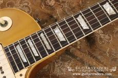 Gibson 1971 Les Paul Standard 58 "Original Tune-o-Matic Bridge"_7