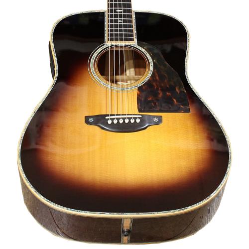 Shelly SYM-D50M-SP.
