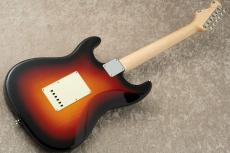 FREEDOM CUSTOM GUITAR RESEARCH Custom Order RS ST SSH Alder -3 Tone Sunburst-_6