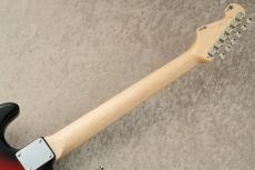 FREEDOM CUSTOM GUITAR RESEARCH Custom Order RS ST SSH Alder -3 Tone Sunburst-_8