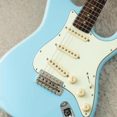 FREEDOM CUSTOM GUITAR RESEARCH Custom Order RS ST SSS Alder -Sonic Blue-