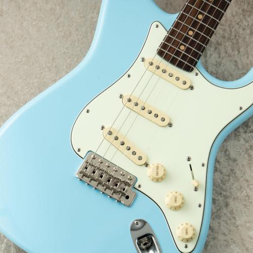 FREEDOM CUSTOM GUITAR RESEARCH Custom Order RS ST SSS Alder -Sonic Blue-