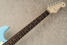 FREEDOM CUSTOM GUITAR RESEARCH Custom Order RS ST SSS Alder -Sonic Blue-_4