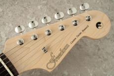 FREEDOM CUSTOM GUITAR RESEARCH Custom Order RS ST SSS Alder -Sonic Blue-_5