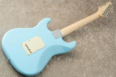 FREEDOM CUSTOM GUITAR RESEARCH Custom Order RS ST SSS Alder -Sonic Blue-_6