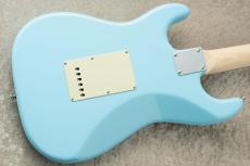 FREEDOM CUSTOM GUITAR RESEARCH Custom Order RS ST SSS Alder -Sonic Blue-_7