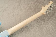 FREEDOM CUSTOM GUITAR RESEARCH Custom Order RS ST SSS Alder -Sonic Blue-_8