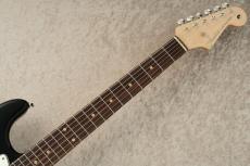 FREEDOM CUSTOM GUITAR RESEARCH Custom Order RS ST SSS Alder -Black-_4