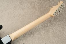FREEDOM CUSTOM GUITAR RESEARCH Custom Order RS ST SSS Alder -Black-_8