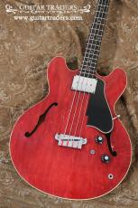 Gibson 1967 EB-2_3