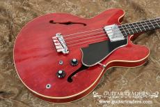Gibson 1967 EB-2_10