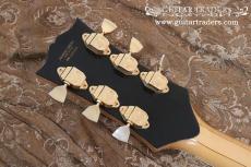 Gibson 1977 Johnny Smith Double "Blond Finish"_5