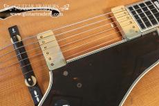 Gibson 1977 Johnny Smith Double "Blond Finish"_6