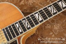 Gibson 1977 Johnny Smith Double "Blond Finish"_7