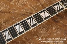 Gibson 1977 Johnny Smith Double "Blond Finish"_8