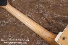 Gibson 1977 Johnny Smith Double "Blond Finish"_9