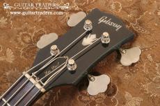 Gibson 1962 EB-3 "Pelham Blue Re-Finished"_4