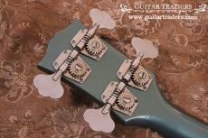 Gibson 1962 EB-3 "Pelham Blue Re-Finished"_5