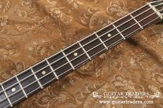 Gibson 1962 EB-3 "Pelham Blue Re-Finished"_8