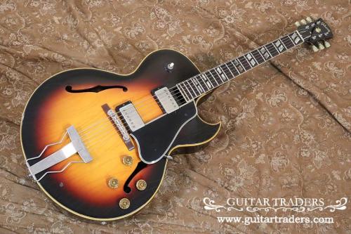 Gibson 1964 ES-175D