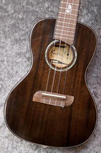 Kai Ukulele KC-100G/BK【コンサート】【サンプル写真】【池袋在庫品】