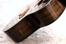 Kai Ukulele KC-100G/BK【コンサート】【サンプル写真】【池袋在庫品】_5