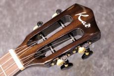 Kai Ukulele KC-100G/BK【コンサート】【サンプル写真】【池袋在庫品】_6