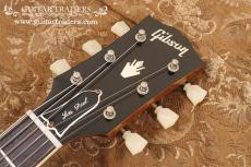 Gibson 2013 Custom Shop Historic Collection 1962 Les Paul SG Standard Reissue VOS_4