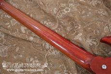 Gibson 2013 Custom Shop Historic Collection 1962 Les Paul SG Standard Reissue VOS_9