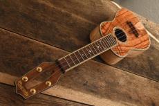 MAUI MUSIC Soprano SLKDLX_8