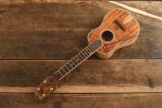 MAUI MUSIC Soprano SLKDLX_9