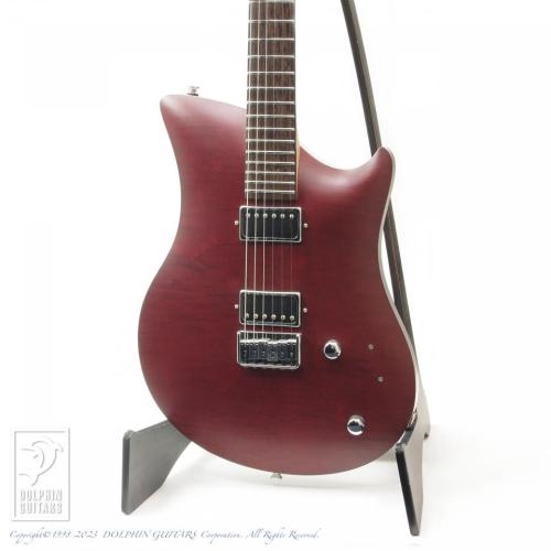 RELISH Bordeaux Jane