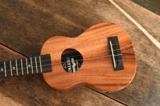 KoAloha KSM-25 Silver Soprano