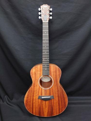 Taylor テイラー GS Mini-e Koa