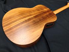 Taylor テイラー GS Mini-e Koa_5